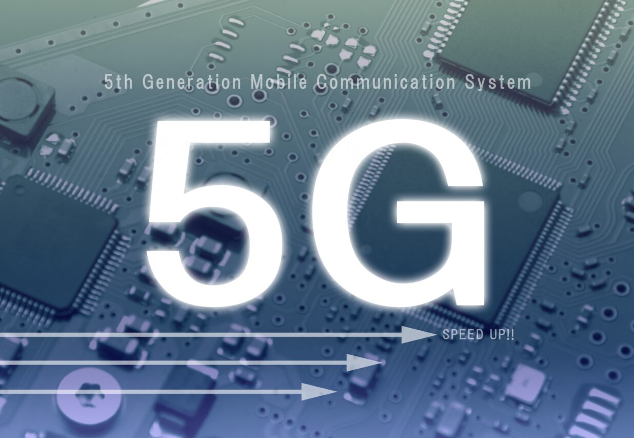 ５G