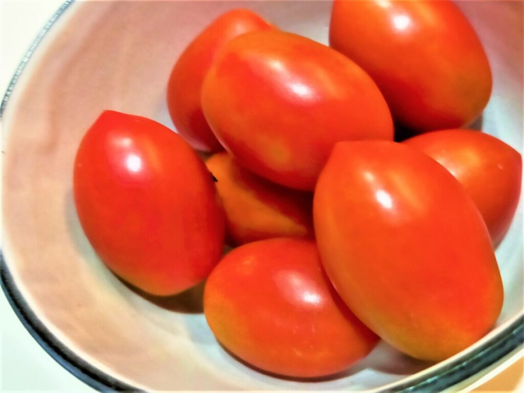 シシリアンルージュハイギャバトマト